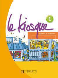 Le Kiosque 1 Textbook