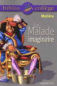 Le Malade Imafinaire