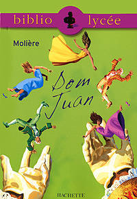 Dom Juan (texte integral)