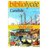 Candide (texte integral)