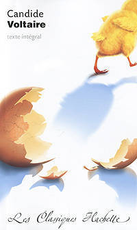 Candide, ou l'optimisme