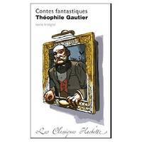 Contes fantastiques (texte integral)