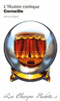L'illusion comique (texte integral)