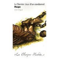 Dernier Jour d'un condamne (texte integral)
