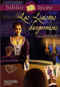Liaisons dangereuses (texte integral)