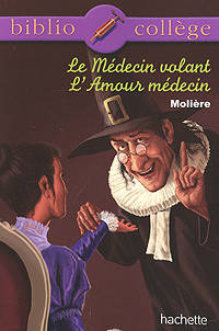 Medecin volant-L'amour medecin