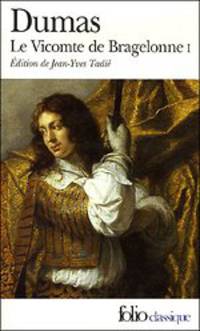 Le Vicomte de Bragelonne tom 1. Dumas / Виконт де Бражелон. Том 1