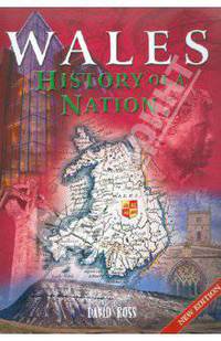 Wales History of a Nation
