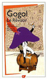 Le Revizor