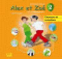 Alex Et Zoe 2Individuelle(Сd)