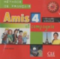AMIS ET COMPAGNIE 4 1 ind CD