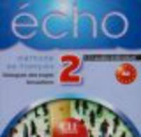 Echo 2 (A2) - CD audio