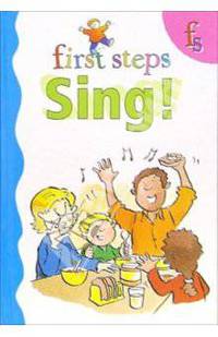 First steps. Sing!