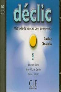DECLIC 3 coll CD(2) NA!