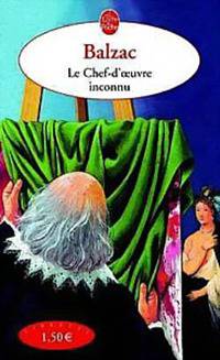 Le Chef-d’oeuvre inconnu
