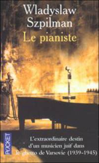 Le pianiste / Пианист. Варшавские дневники