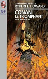 Conan Le Triomphant
