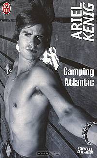 Camping Atlantic (Haiden Lane 3)