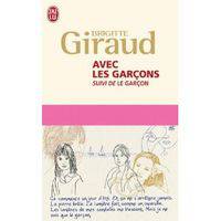 Avec Les Garcons