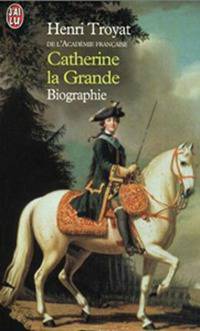 Catherine la Grande