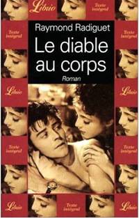 Le diable au corps (8)