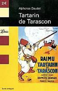 Tartarin de Tarascon (164)