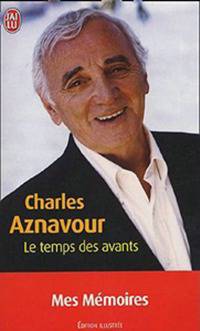 Le temps des avants