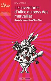 Les aventures d'Alice au pays des merveilles (389)