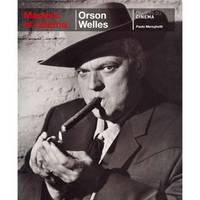 Orson Welles: Masters of Cinema