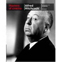 Alfred Hitchcock (Masters of Cinema Series)