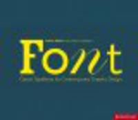 Tamye Riggs. Font. Classic Tapefacesfor Contemporary Graphic Design