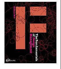 The Fundamentals of Design Management