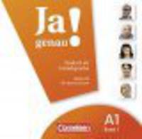Ja, genau! A 1/1 CD