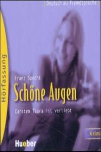 Schone Augen CD