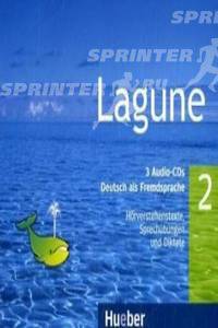 Lagune 2 CD x3