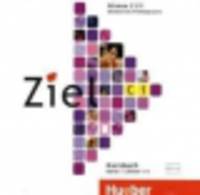 Ziel C1/1, 2 Audio-CDs zum Kursbuch