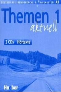 Themen aktuell 1 (аудиокнига на 2 CD)