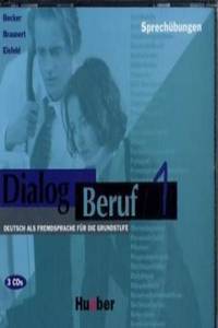 Dialog Beruf - Level 1