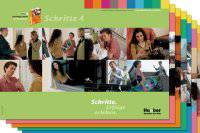 Schritte 4 Poster Lekt. 8-14, Paket