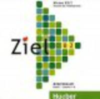 Ziel. Niveau B2/1. Lektion 1-8. Arbeitsbuch (CD)