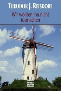 Wir wollen ihn nicht totmachen CD