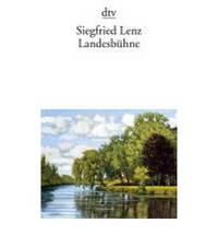 Landesb&#252;hne