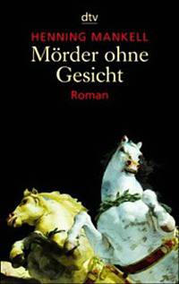Morder ohne Gesicht / Убийца без лица