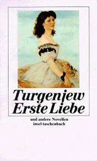 Erste Liebe