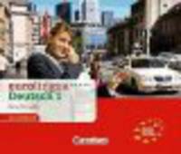 Eurolingua A1 CDs. Texte
