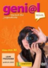 Geni@l klick A1 DVD video