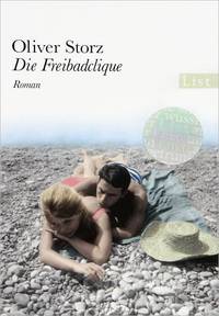 Die Freibadclique