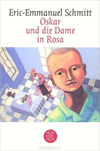 Oscar Und Die Dame in Rosa