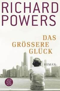 Das gr&#246;&#223;ere Gl&#252;ck