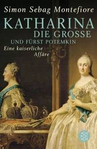 Katharina die Gro&#223;e und F&#252;rst Potemkin